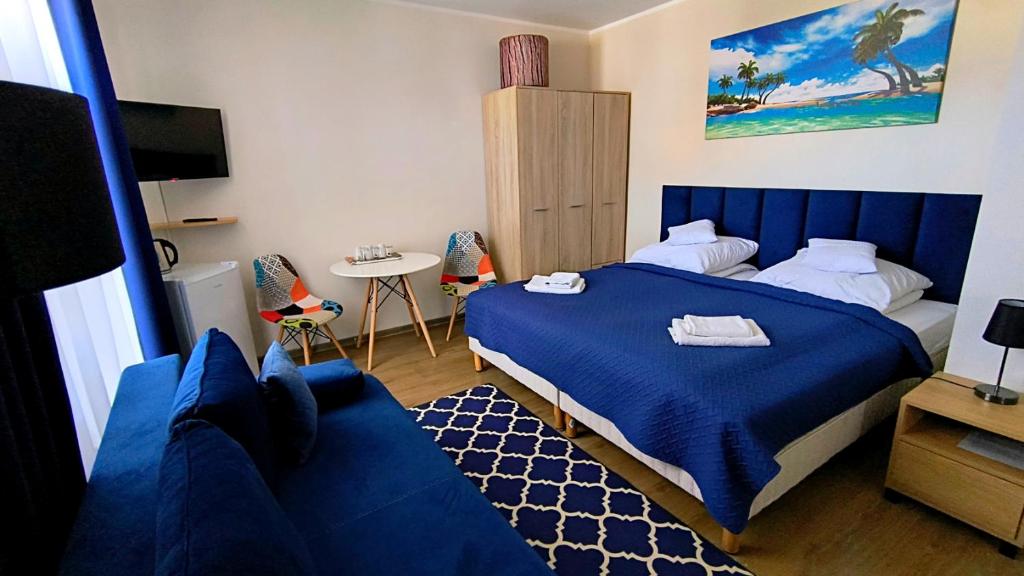 La Mer Pokoje i Apartamenty - 18