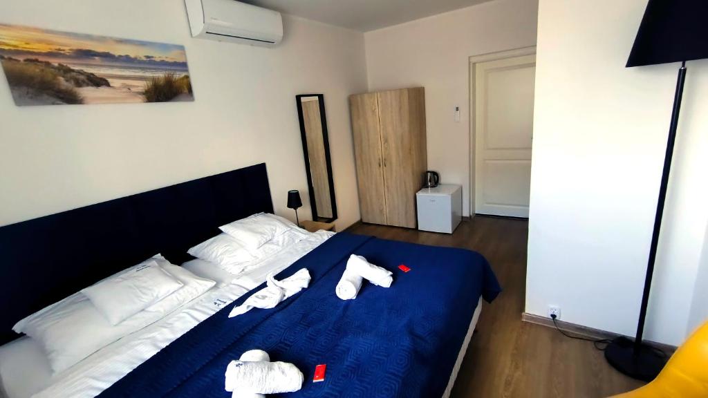 La Mer Pokoje i Apartamenty - 2