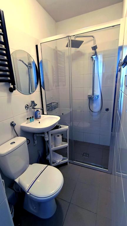 La Mer Pokoje i Apartamenty - 14