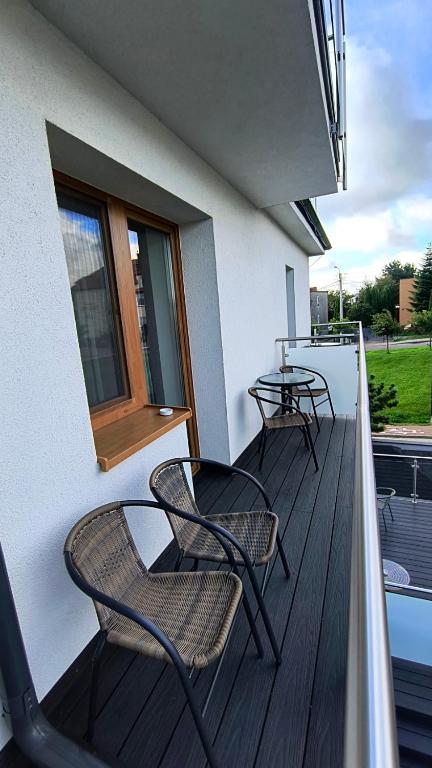 La Mer Pokoje i Apartamenty - 15