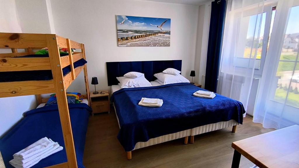 La Mer Pokoje i Apartamenty - 11