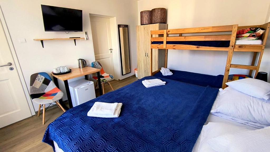 La Mer Pokoje i Apartamenty - 13