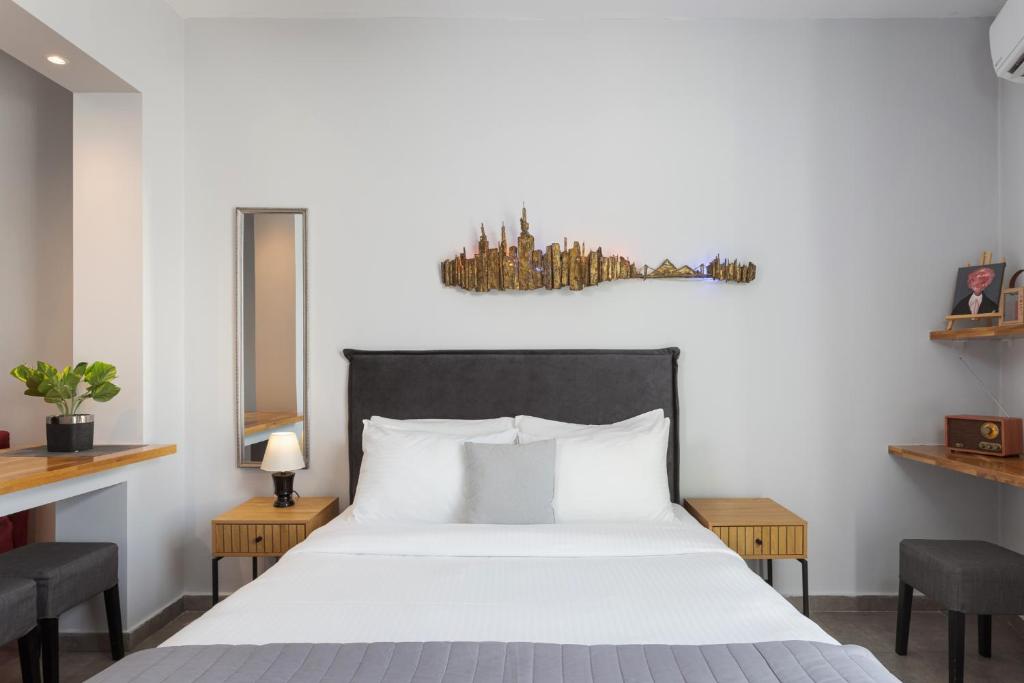 Acropolis Sandra Homes - 5