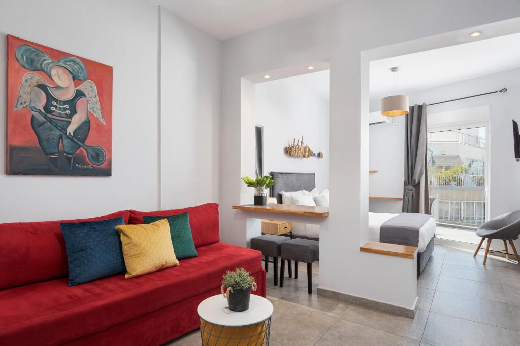 Acropolis Sandra Homes - 7