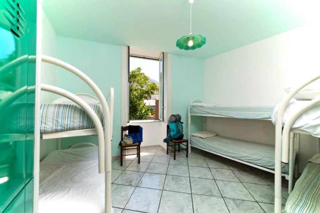 ring hostel