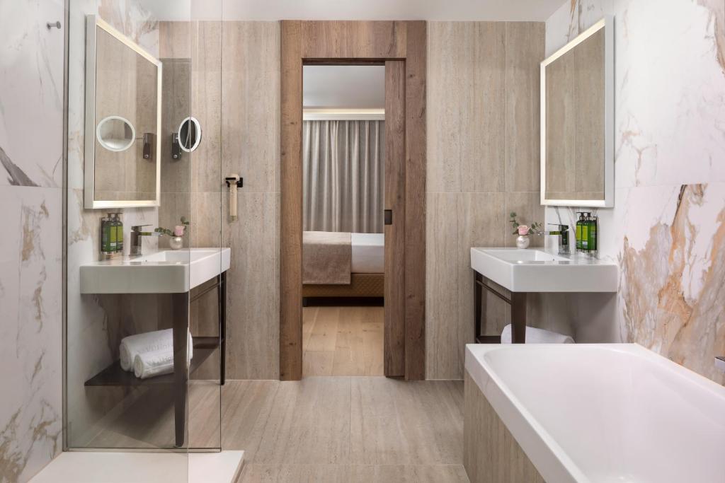 VP SOGNIO Metropolitano - Resim 11