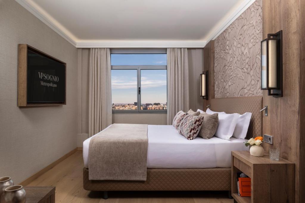 VP SOGNIO Metropolitano - Resim 5