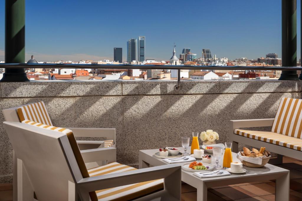 VP SOGNIO Metropolitano - 6