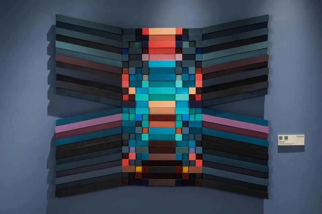 VP SOGNIO Metropolitano - Resim 21