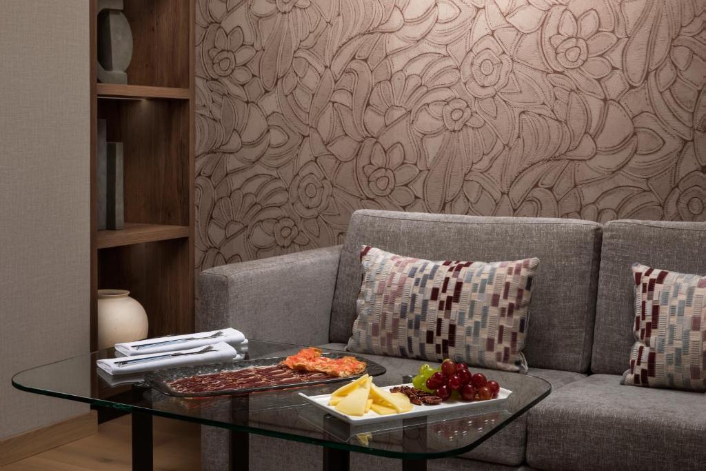 VP SOGNIO Metropolitano - Resim 25