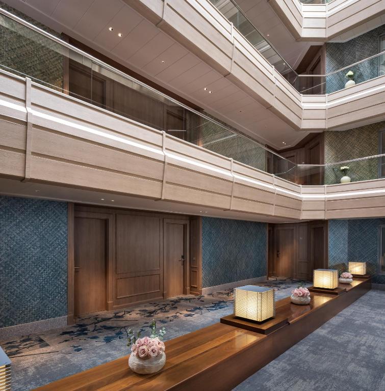 VP SOGNIO Metropolitano - Resim 17