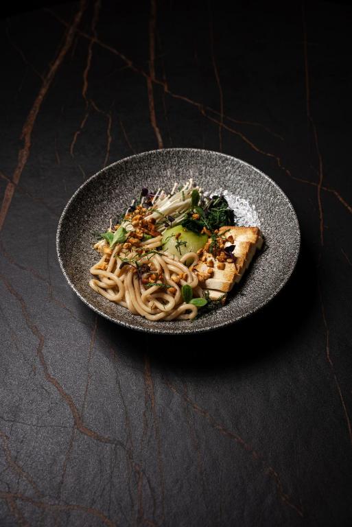 AC Hotel by Marriott Strasbourg - Resim 23