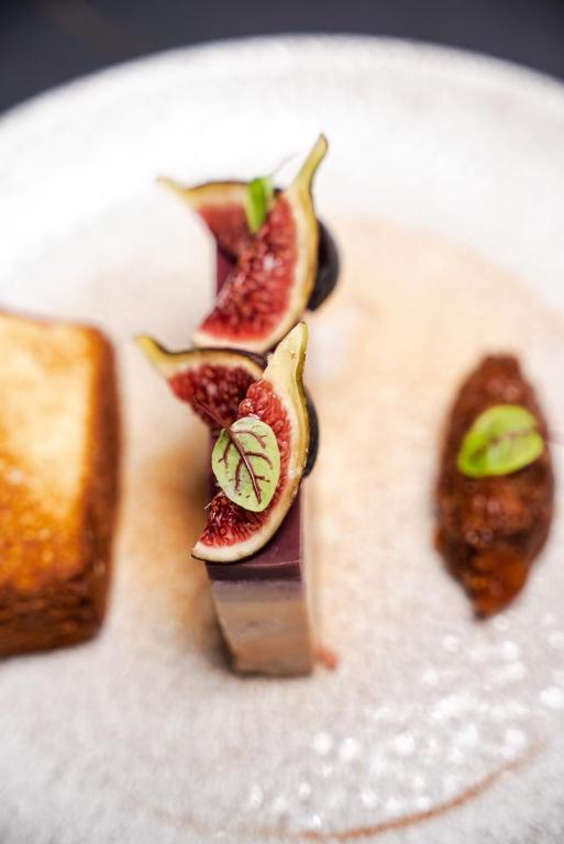 AC Hotel by Marriott Strasbourg - Resim 9