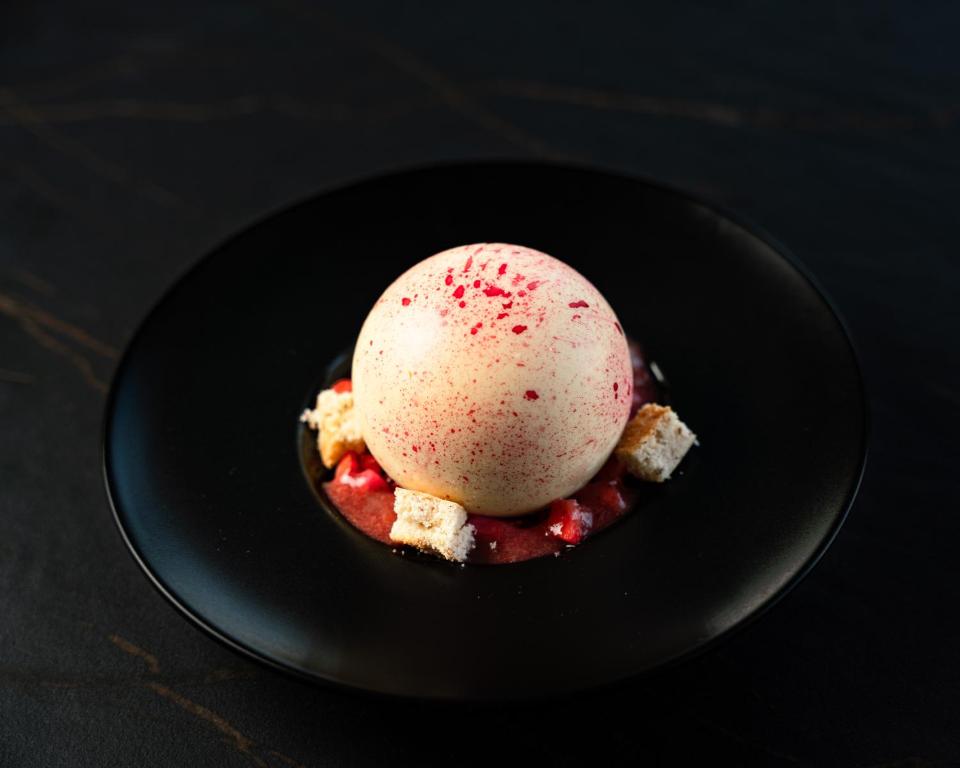 AC Hotel by Marriott Strasbourg - Resim 31