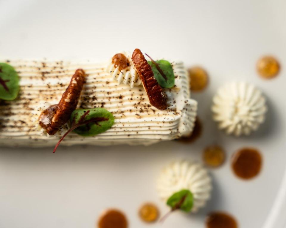 AC Hotel by Marriott Strasbourg - Resim 32