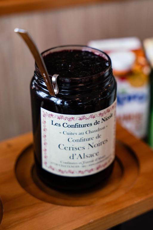 AC Hotel by Marriott Strasbourg - Resim 33