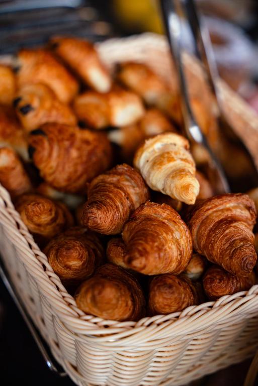 AC Hotel by Marriott Strasbourg - Resim 25