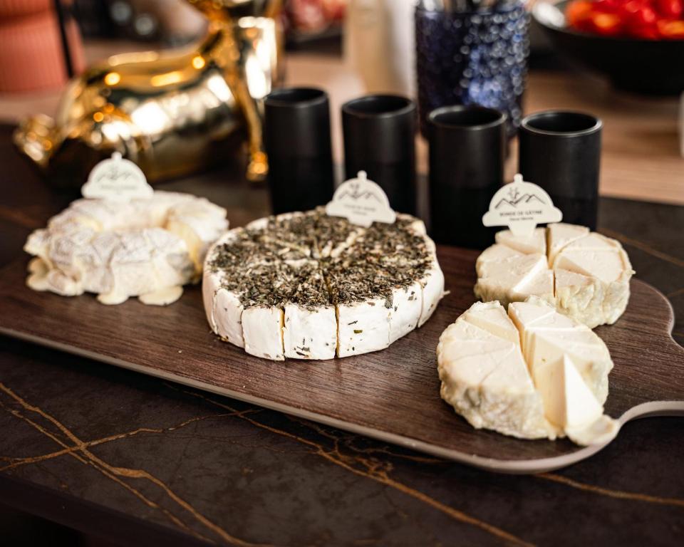 AC Hotel by Marriott Strasbourg - Resim 24