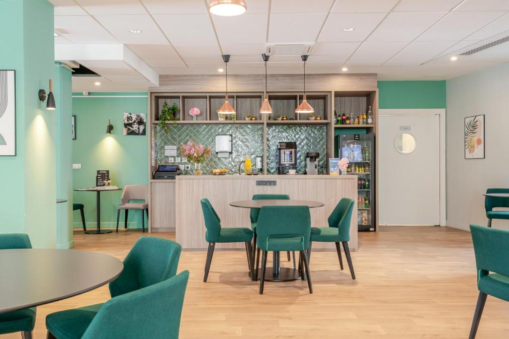 Résidence Services Oh Activ Avignon - Resim 4