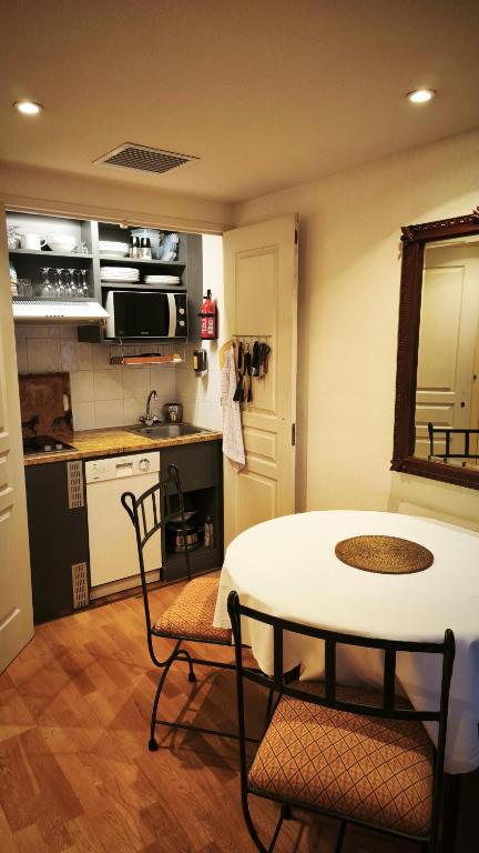 STRAVINSKY Apartments Avignon - Resim 18