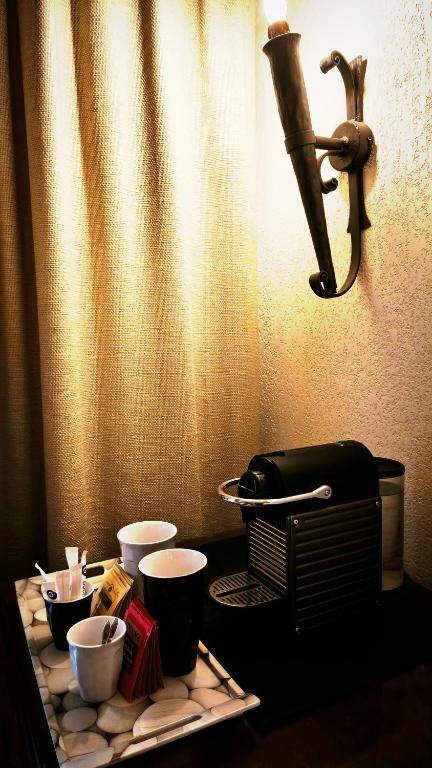 STRAVINSKY Apartments Avignon - Resim 17