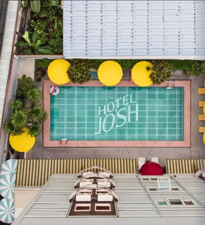 Josh Hotel - Resim 1