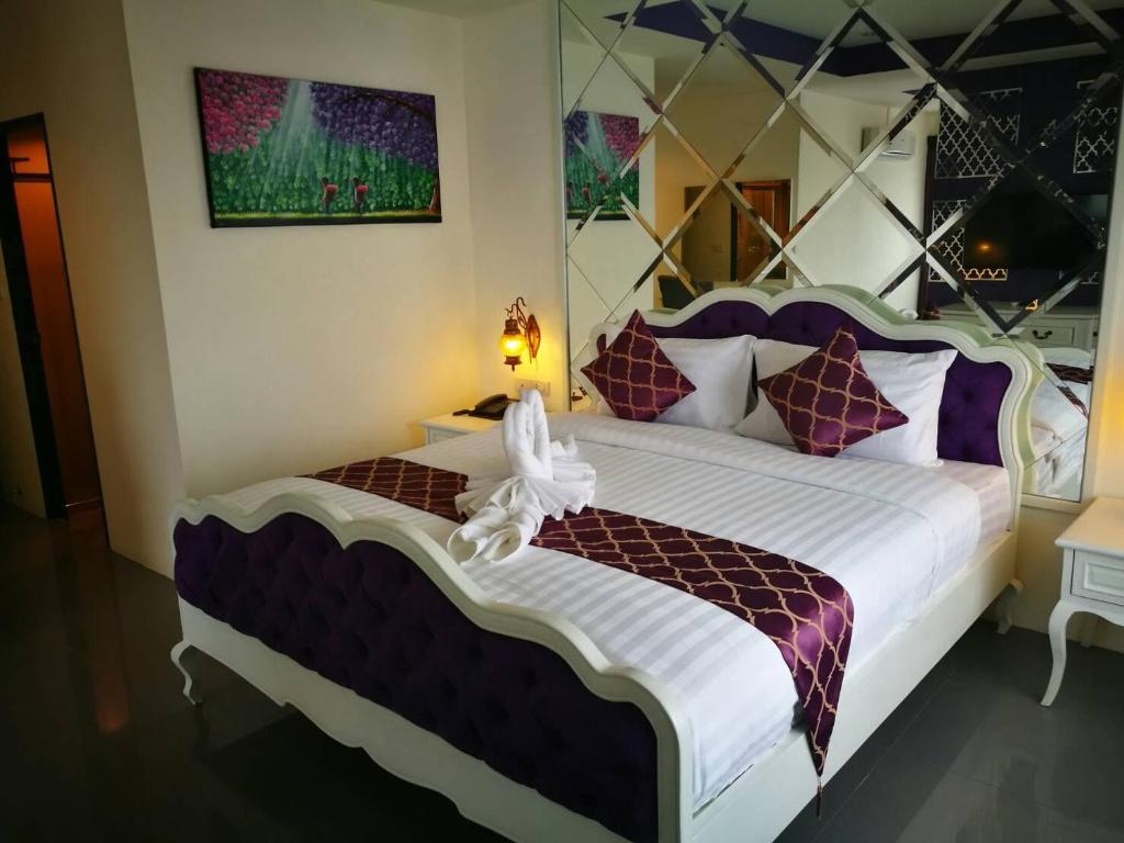 Harmonize Hotel Chiang Mai - Resim 9