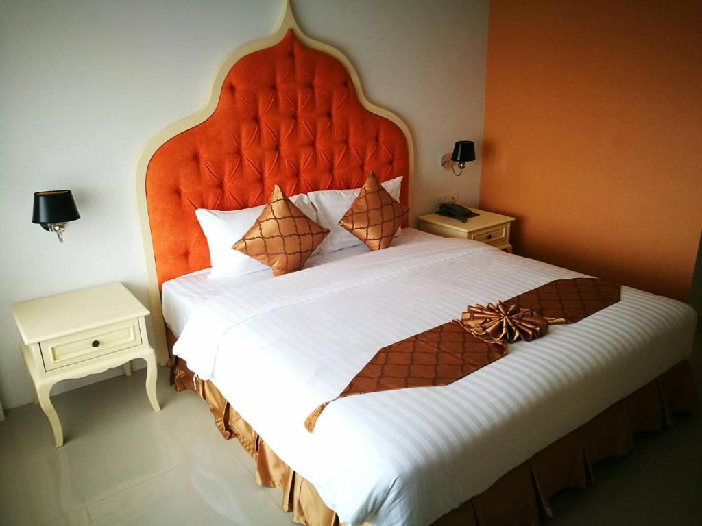Harmonize Hotel Chiang Mai - Resim 11