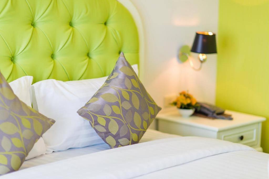 Harmonize Hotel Chiang Mai - Resim 14