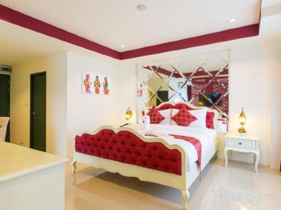 Harmonize Hotel Chiang Mai - Resim 15