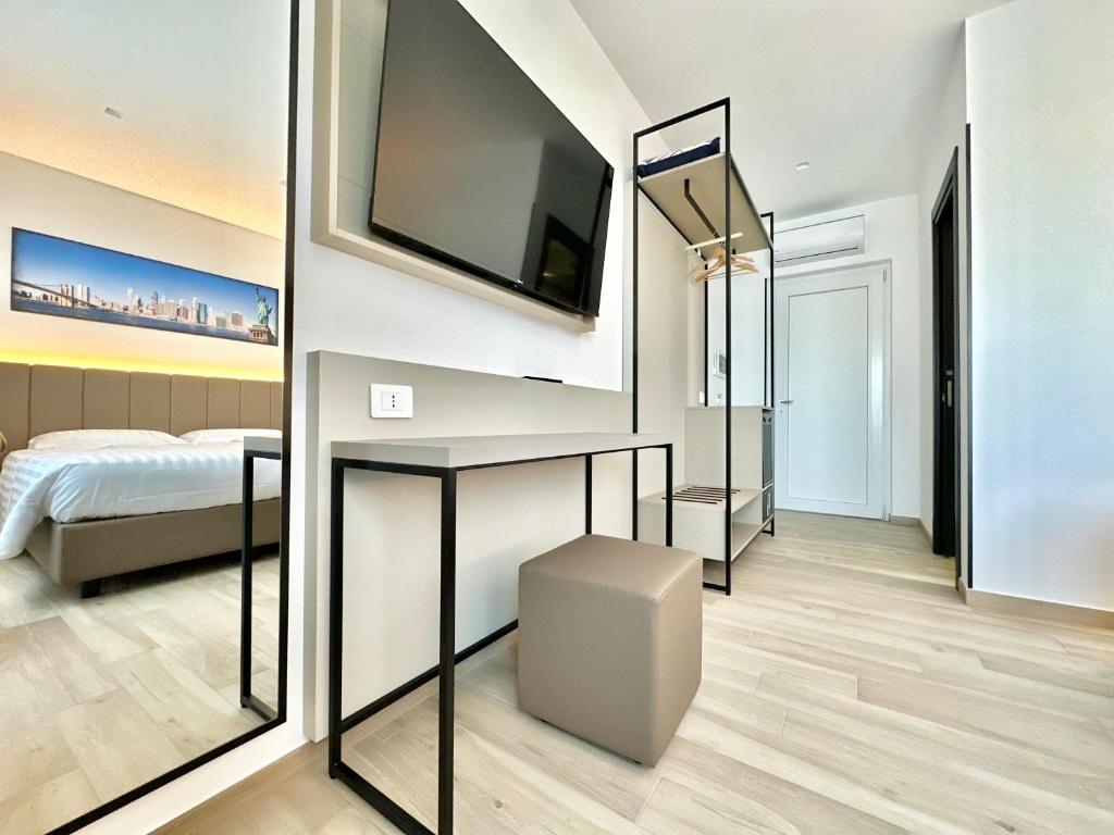 Hotel Ohana - Resim 5