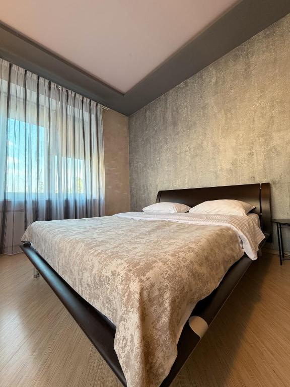 Kyiv Paris Apartment photo 6