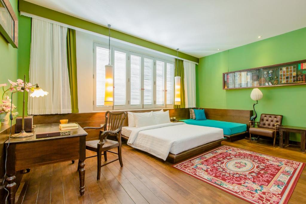 The Memory at On On Hotel - Resim 6