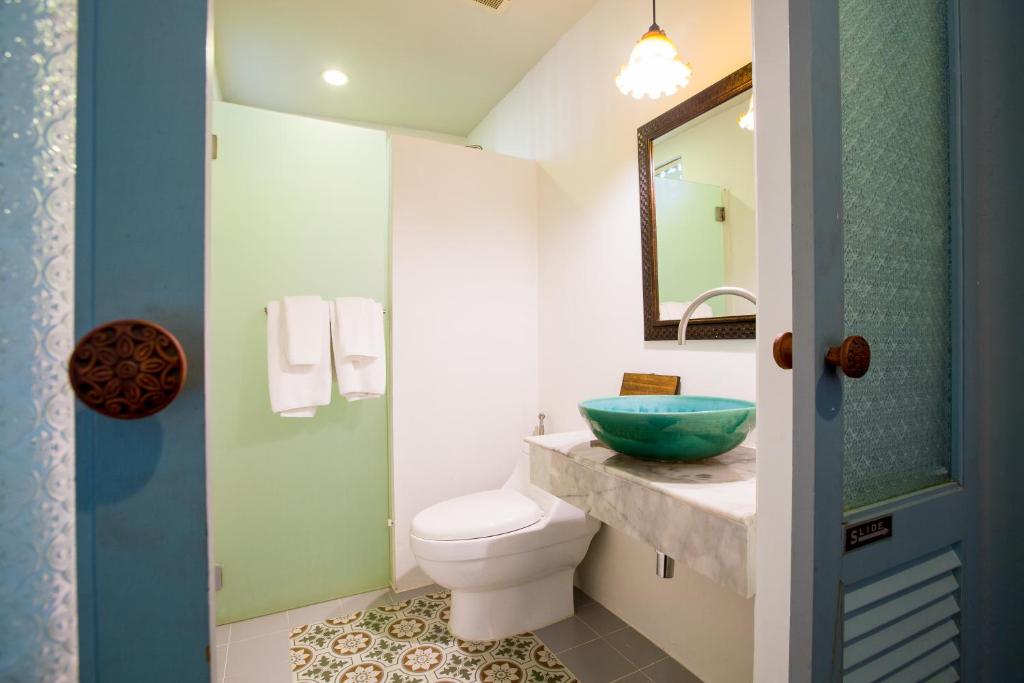 The Memory at On On Hotel - Resim 7