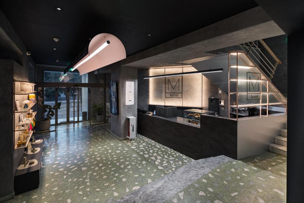 Millennium Hub & Hotel - Resim 8