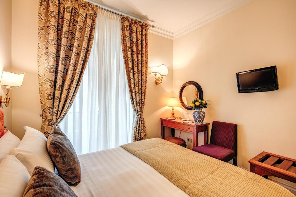 Hotel Cortina - Resim 22