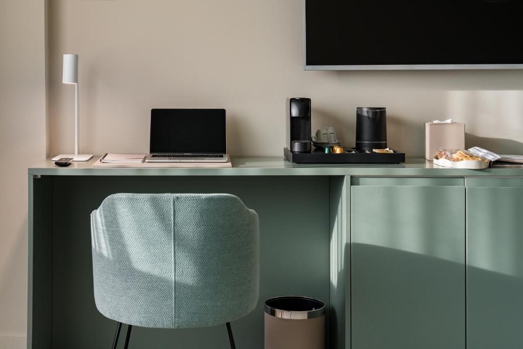 Millennium Hub & Hotel - Resim 25