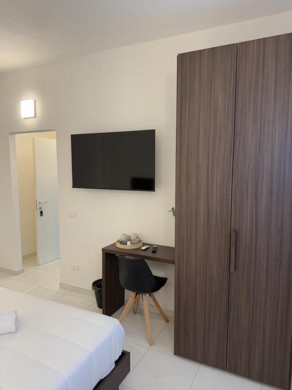 Isidoro affittacamere - Chambre Double