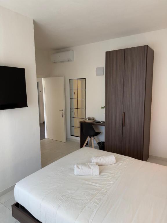 Isidoro affittacamere - Chambre Double