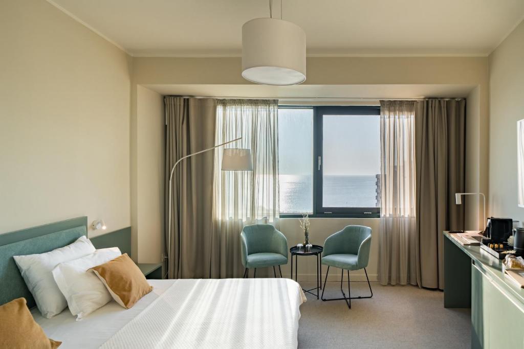 Millennium Hub & Hotel - Resim 16