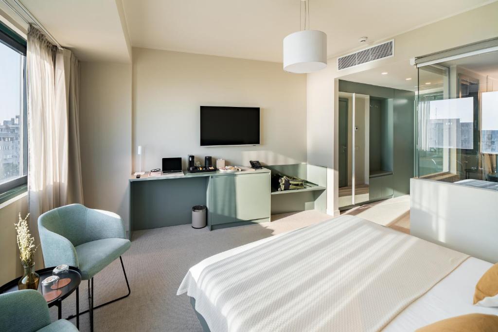 Millennium Hub & Hotel - Resim 18