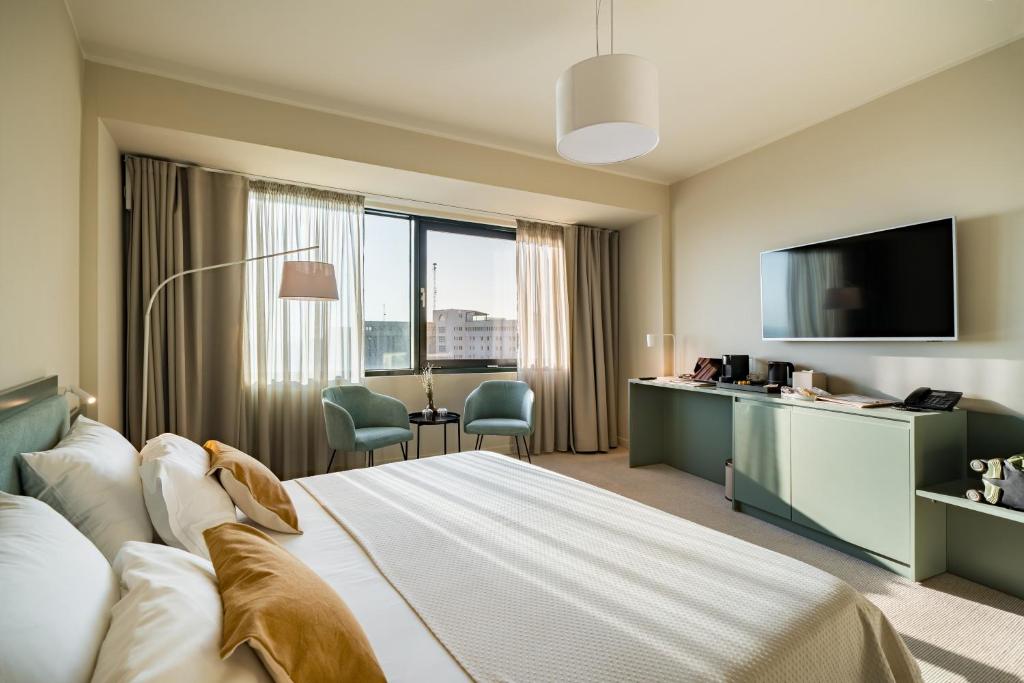 Millennium Hub & Hotel - Resim 19