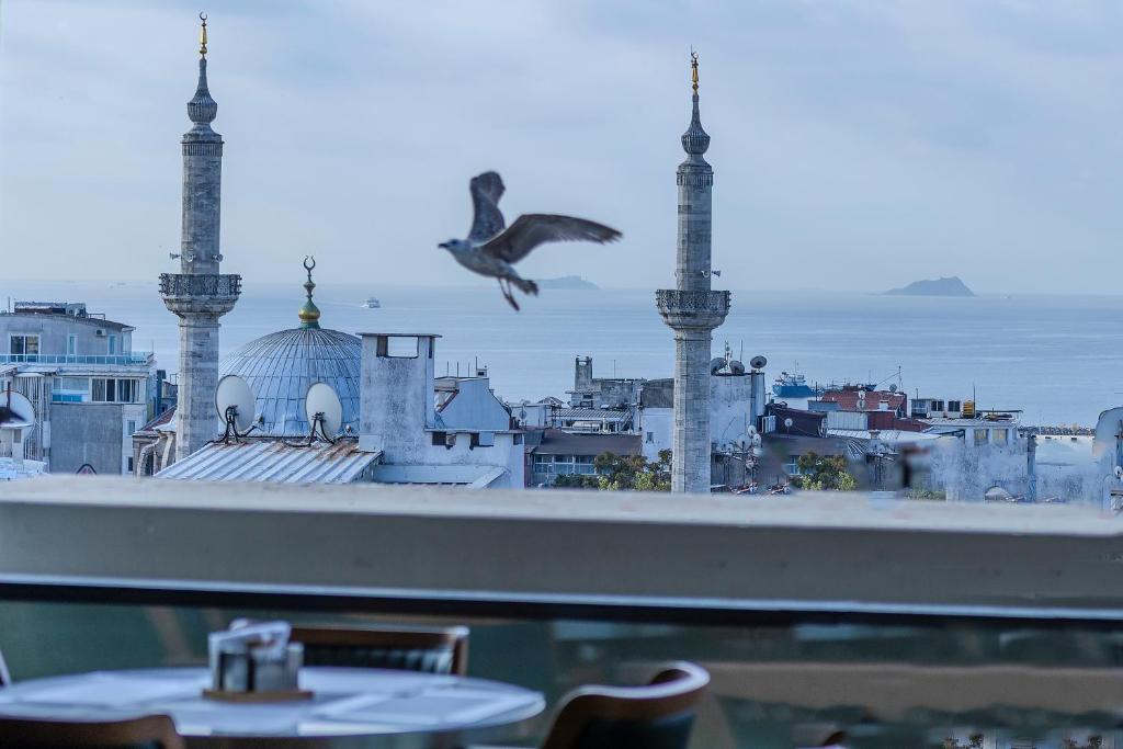 تصویر اتاق‌های لاینز رویال - تصویر ۲