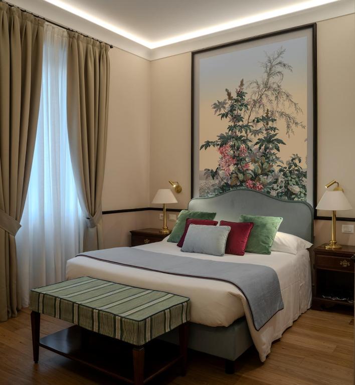 Hotel Victoria & Iside Spa - Resim 7