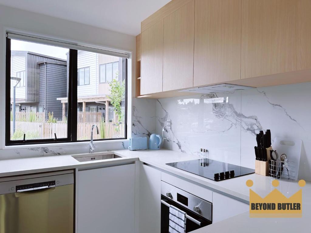 Discover Avondale - 10 Sec Walk to Sunday Market - Resim 4