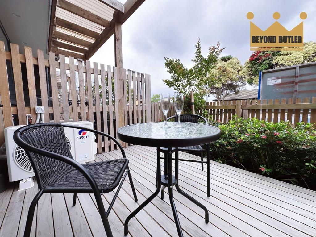 Discover Avondale - 10 Sec Walk to Sunday Market - Resim 6