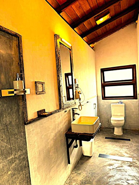 Ella Okreech Cottages - 6