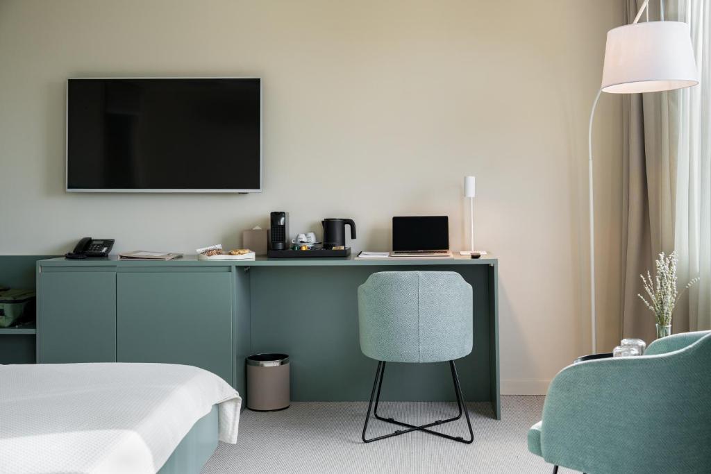 Millennium Hub & Hotel - Resim 28