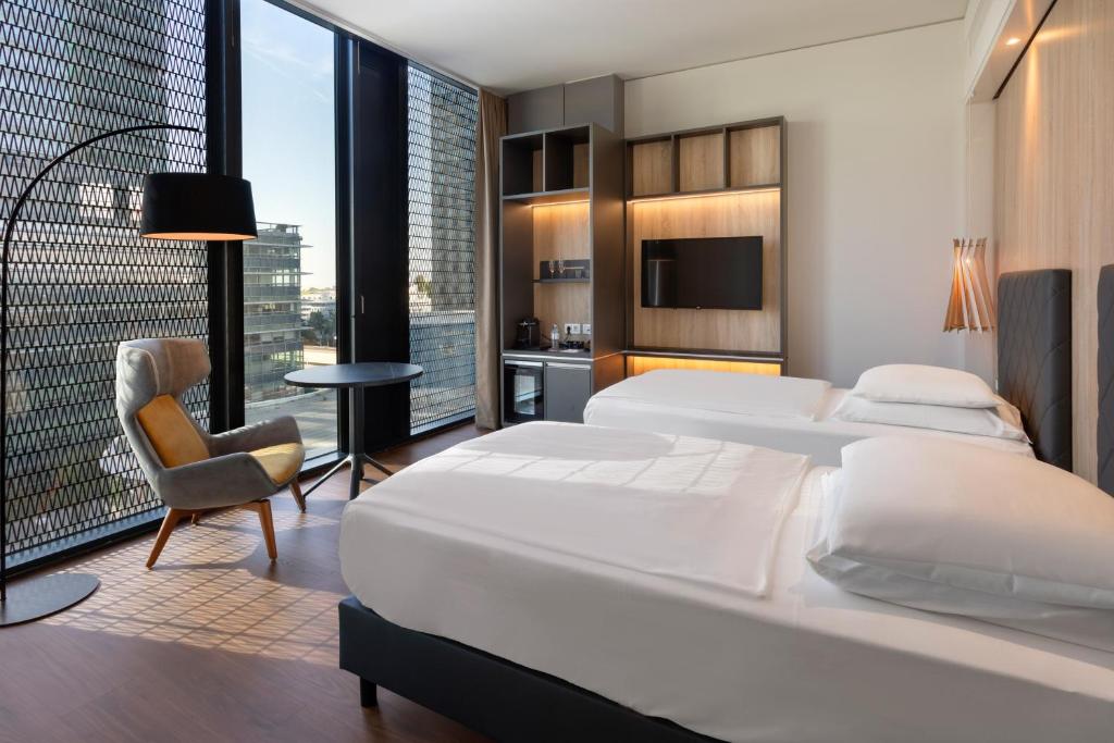 Melia Vienna - Resim 8