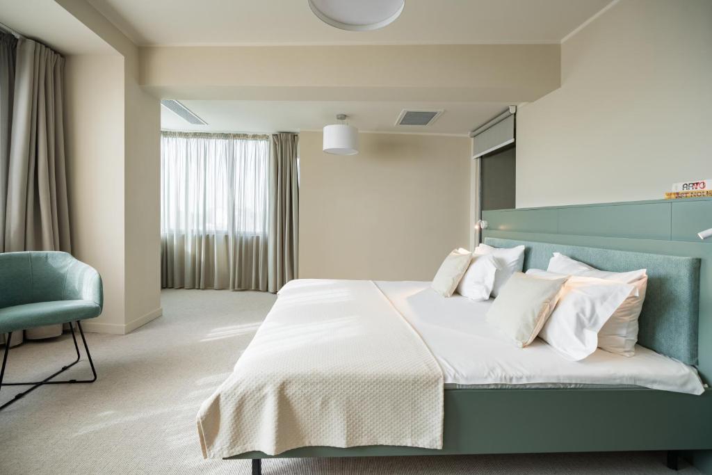 Millennium Hub & Hotel - Resim 26